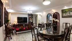 Blk 730 Tampines Street 71 (Tampines), HDB 5 Rooms #576537851